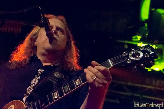 Govt Mule Warsaw 2013 (3)